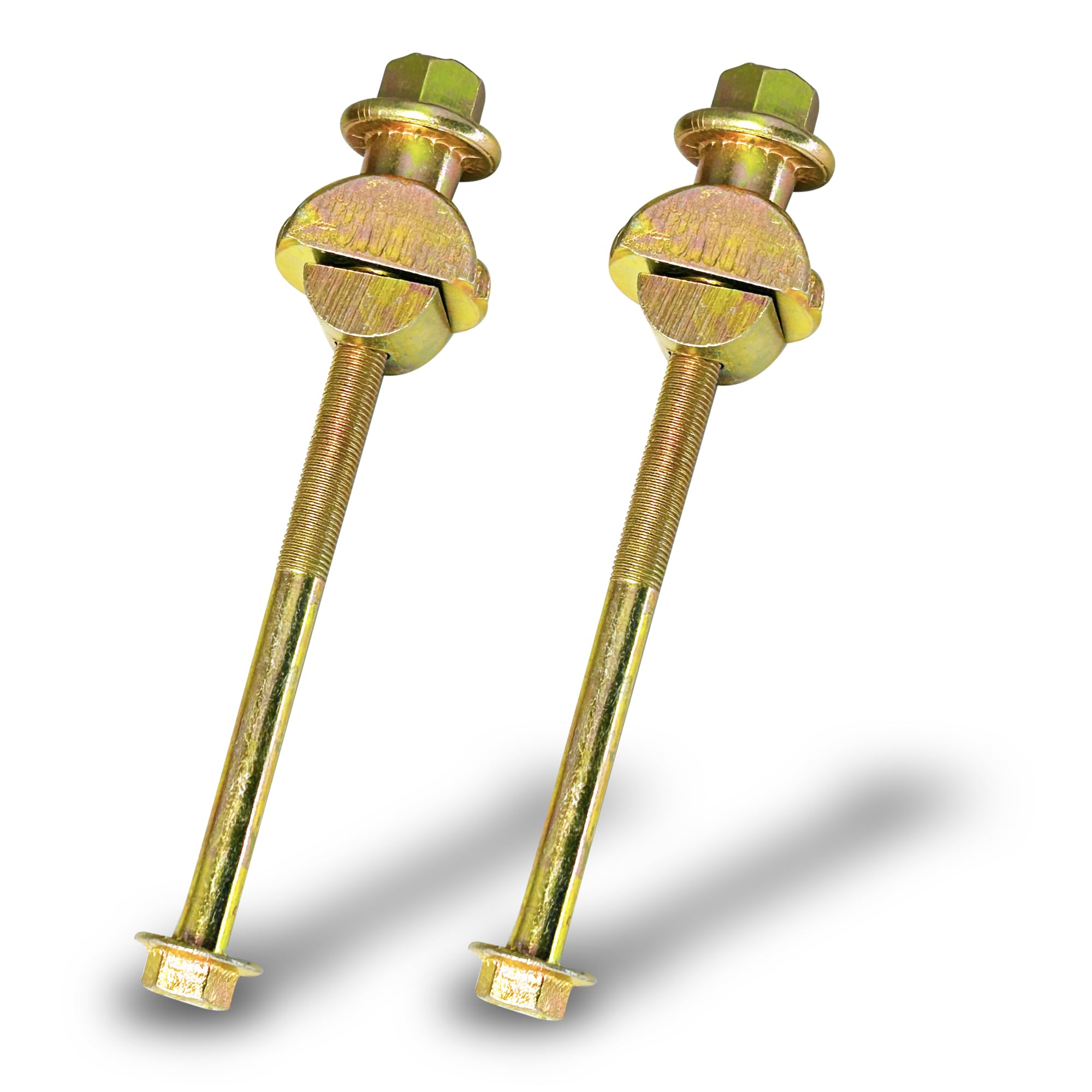 Amazon.com: Yukauto Bolt Hexagon Anchor Arm Adjusting Torsion Bar